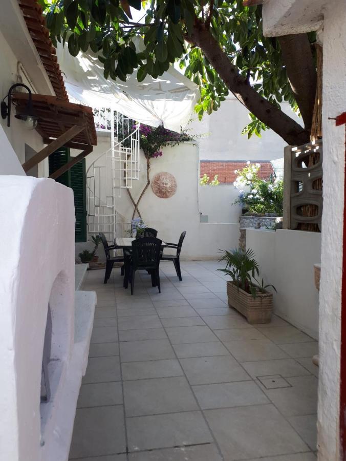 Villetta Frasena Santa Maria  Esterno foto